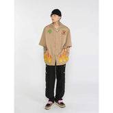 Flame Fair Focus Shirt
